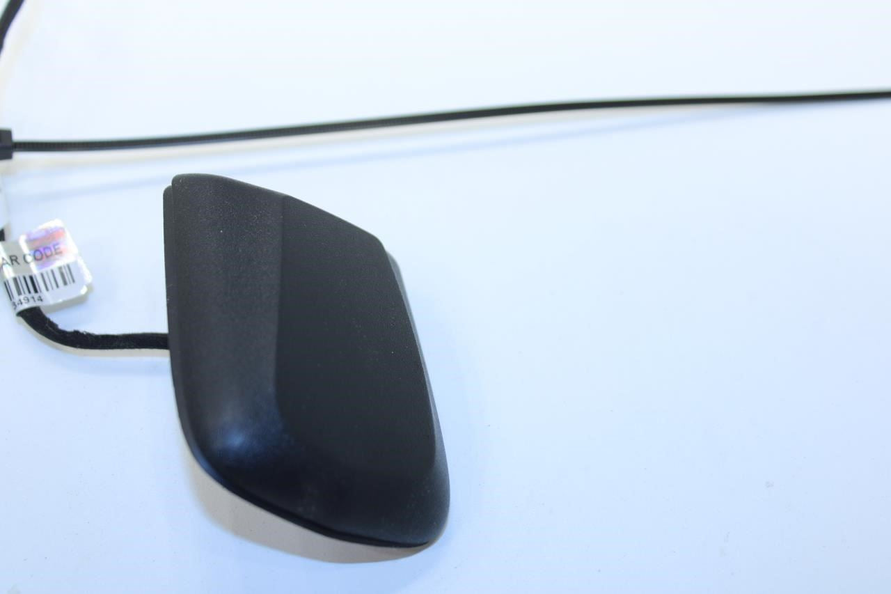 2011-2018 Jeep Wrangler Sahara Roof Satellite Radio Antenna 5064910AA OEM - Alshned Auto Parts