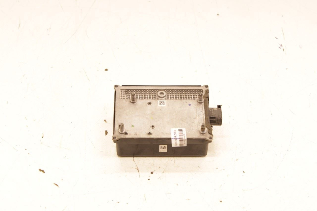 2014-2024 Infiniti Q50 Premium Front Cruise Control Radar Distance Sensor Module - Alshned Auto Parts
