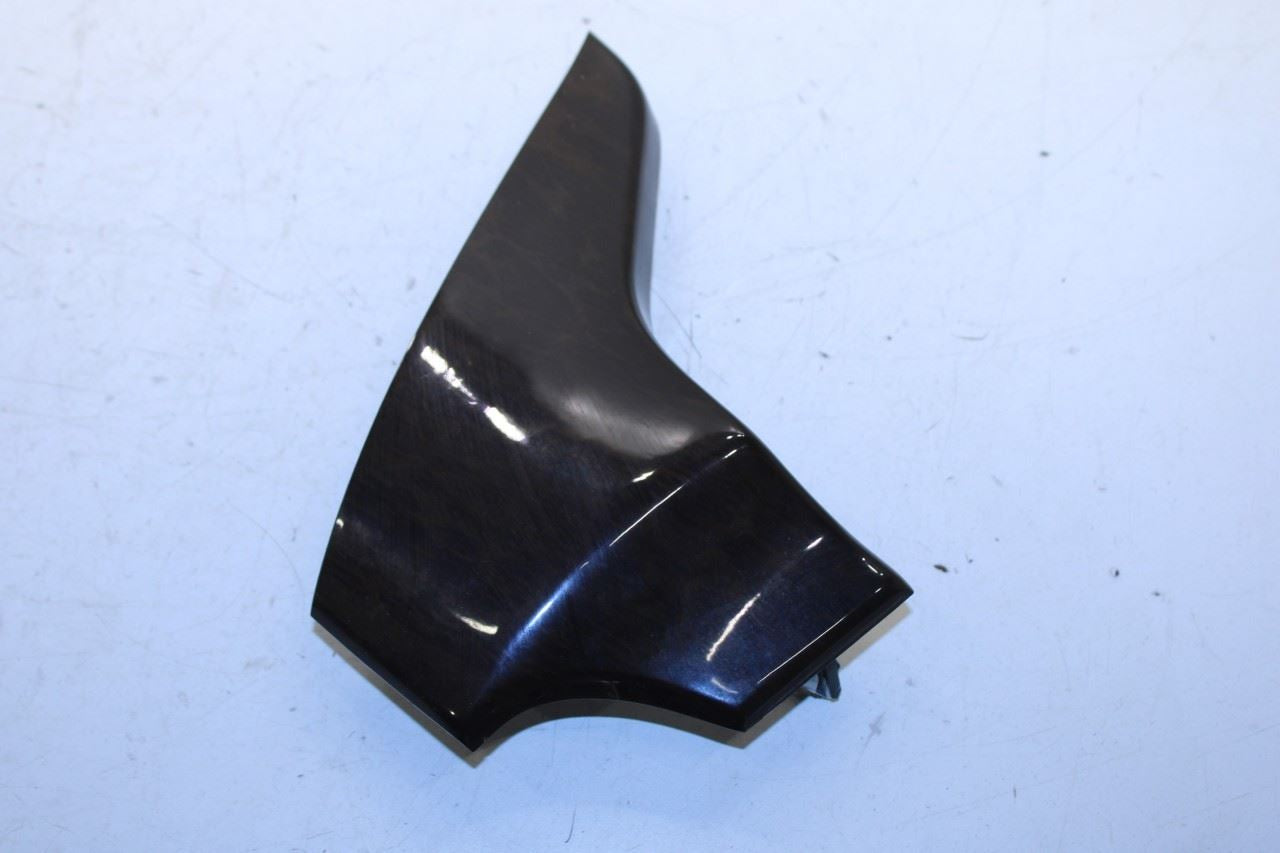 12-15 Mercedes-Benz ML350 RWD Front Dashboard RH and LH Side Trim Panel Set of 3 - Alshned Auto Parts
