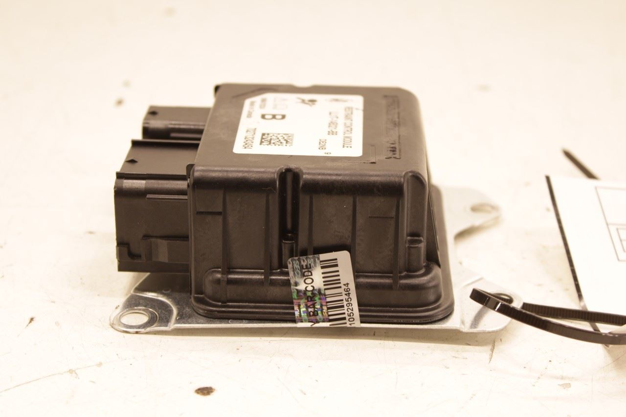 2022-2024 Ford Expedition MAX XLT Air Bag SRS Restraints Computer Control Module LL1T-14B321-BB OEM - Alshned Auto Parts