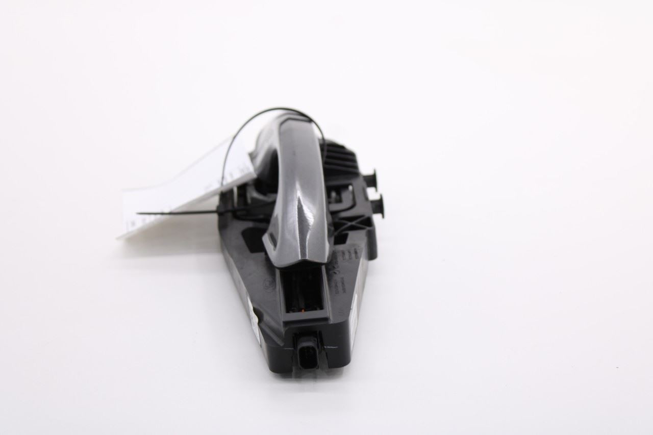 2015-23 Ford Mustang GT Driver Left Side Door Exterior Handle JR3Z-6322405-AAPTM - Alshned Auto Parts