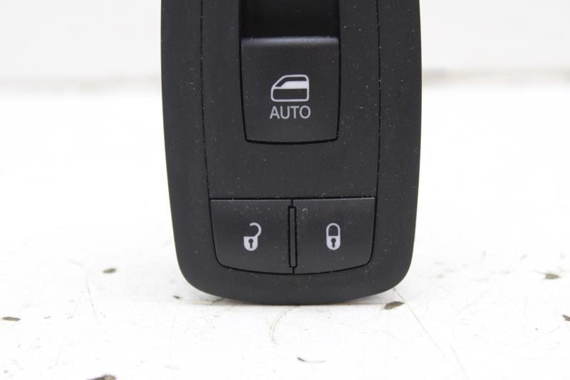 2019-2024 Ram 1500 Front Right Passenger Door Power Window Switch 68320751AA OEM - Alshned Auto Parts