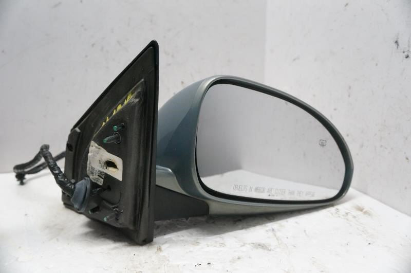 2008-2012 Buick Enclave 3.6L Passenger Right Side Rear View Mirror 25867123 OEM - Alshned Auto Parts
