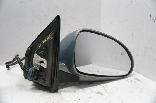 2008-2012 Buick Enclave 3.6L Passenger Right Side Rear View Mirror 25867123 OEM - Alshned Auto Parts