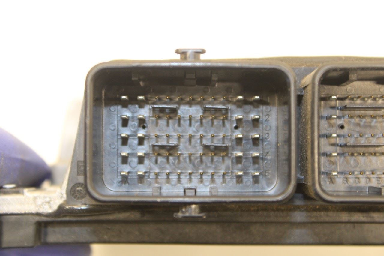 2017-2022 Nissan Rogue Sport SL AWD 2.0L Engine Computer Control Module ECU ECM - Alshned Auto Parts