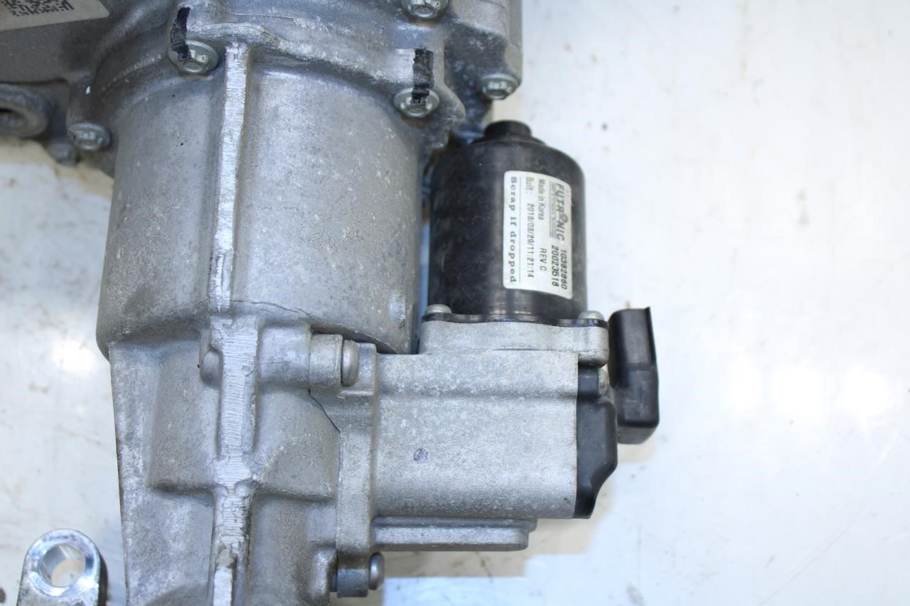 2017-2019 GMC Acadia SLT-1 3.6L AWD Transfer Case 124K 84425919 OEM - Alshned Auto Parts