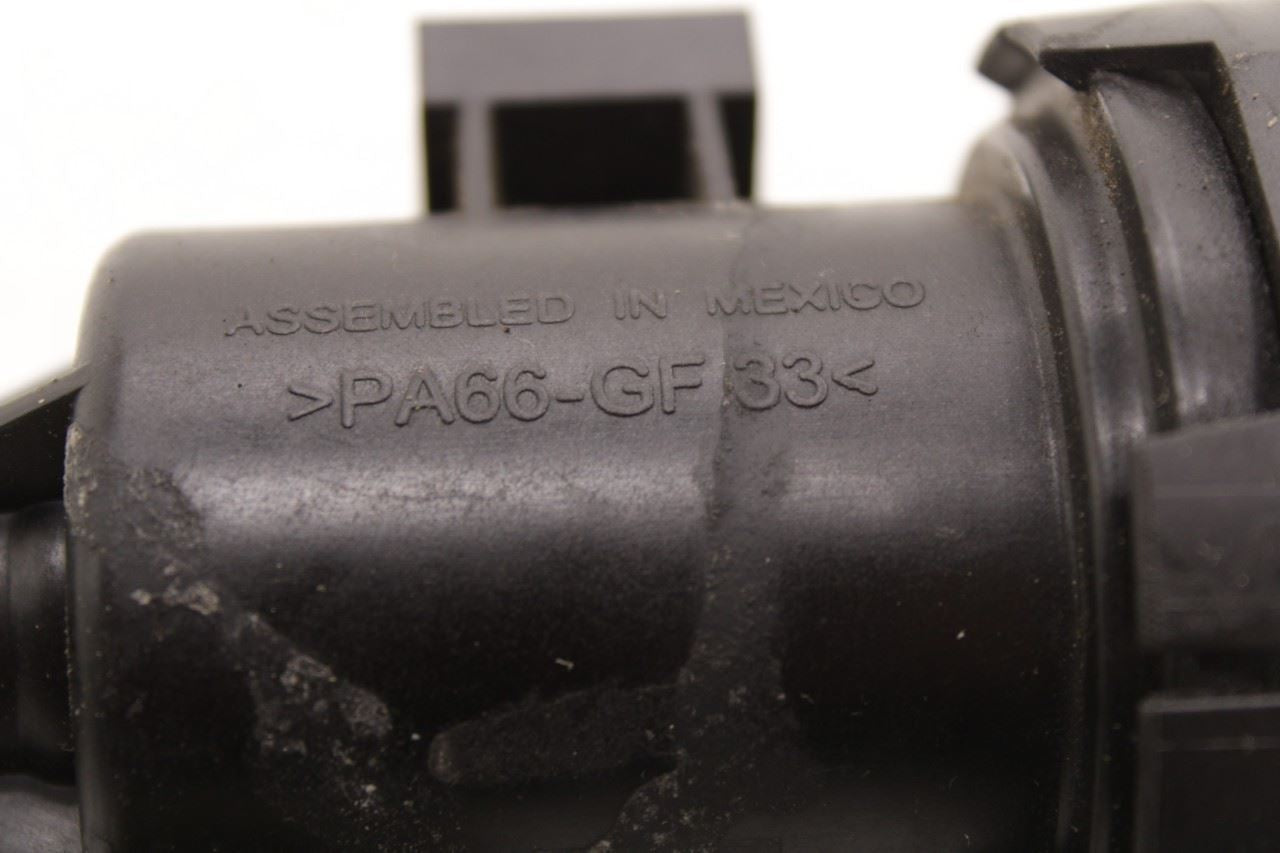 2007-18 Jeep Wrangler Sport 2dr Fuel Emission System Purge Control Valve *ReaD* - Alshned Auto Parts