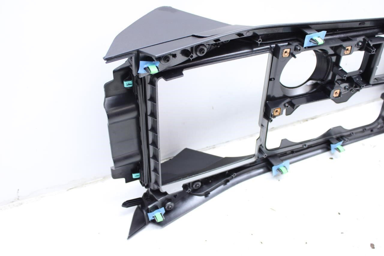 21-24 Ford Explorer FR Center Console Gear Shifter Upper Panel MB5Z-78045A76-HB - Alshned Auto Parts