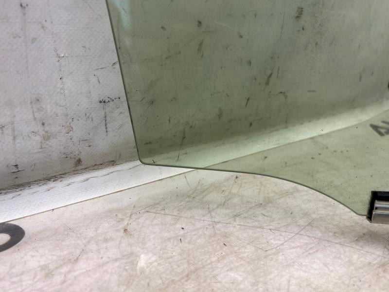 2016-2022 Toyota Prius Rear Driver Left Side Door Window Glass 68114-47100 OEM - Alshned Auto Parts