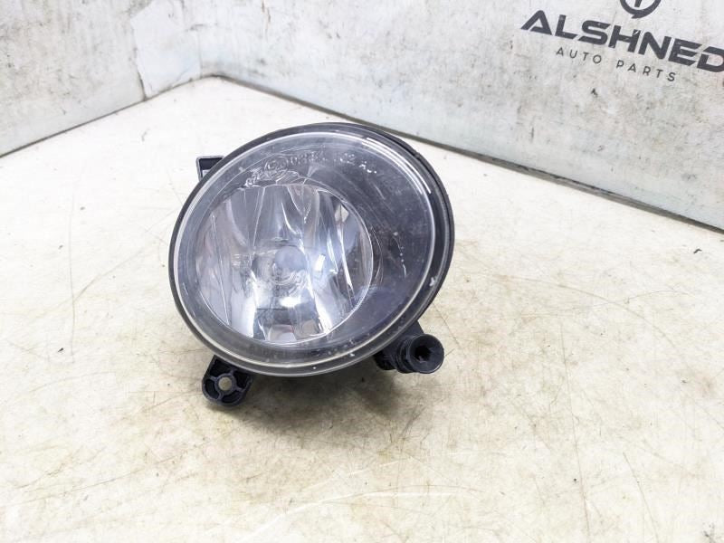 2009-2012 Audi A4 Quattro Front Right Passenger Fog Light Lamp 8T0-941-700-M OEM - Alshned Auto Parts