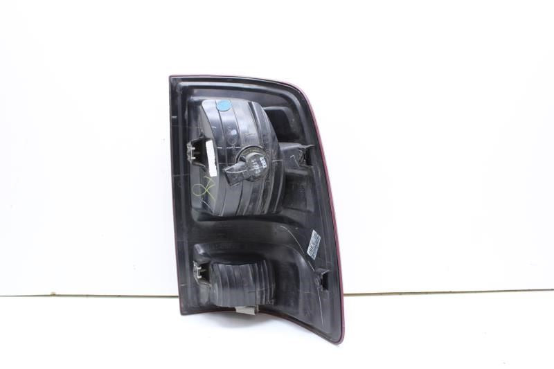 2011-2018 Ram 1500 Rear Left Driver Side Tail Light Lamp 55277415AC OEM - Alshned Auto Parts