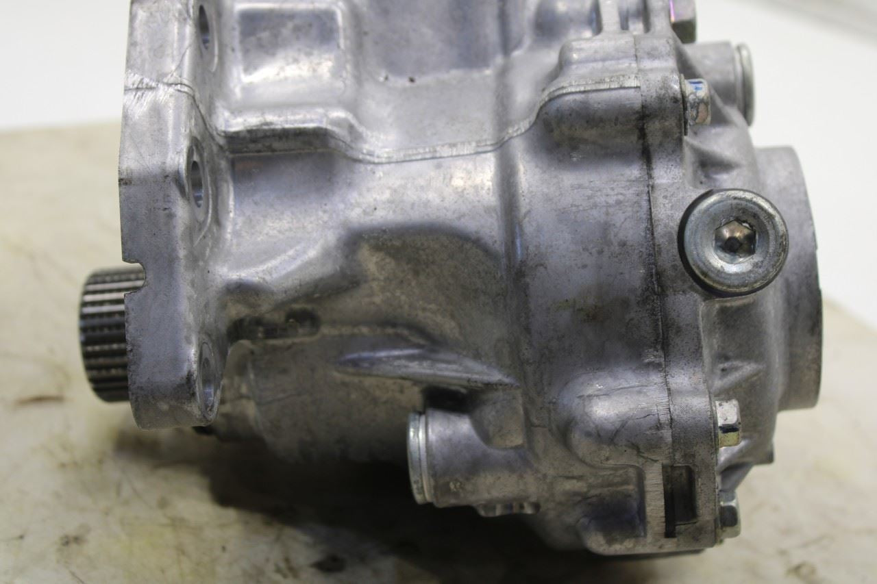 2017-2022 Nissan Rogue Sport SL 2.0L AWD Transfer Case 39K 33100-4BB0C OEM - Alshned Auto Parts