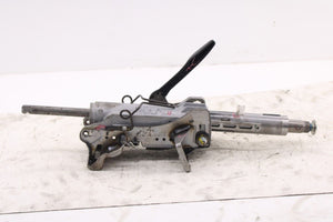 2012-2015 Audi A7 Premium 3.0L AWD Steering Column Assembly 4G0-419-506-AF OEM