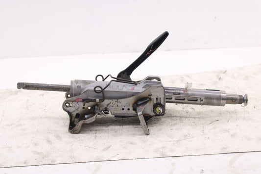 2012-2015 Audi A7 Premium 3.0L AWD Steering Column Assembly 4G0-419-506-AF OEM - Alshned Auto Parts