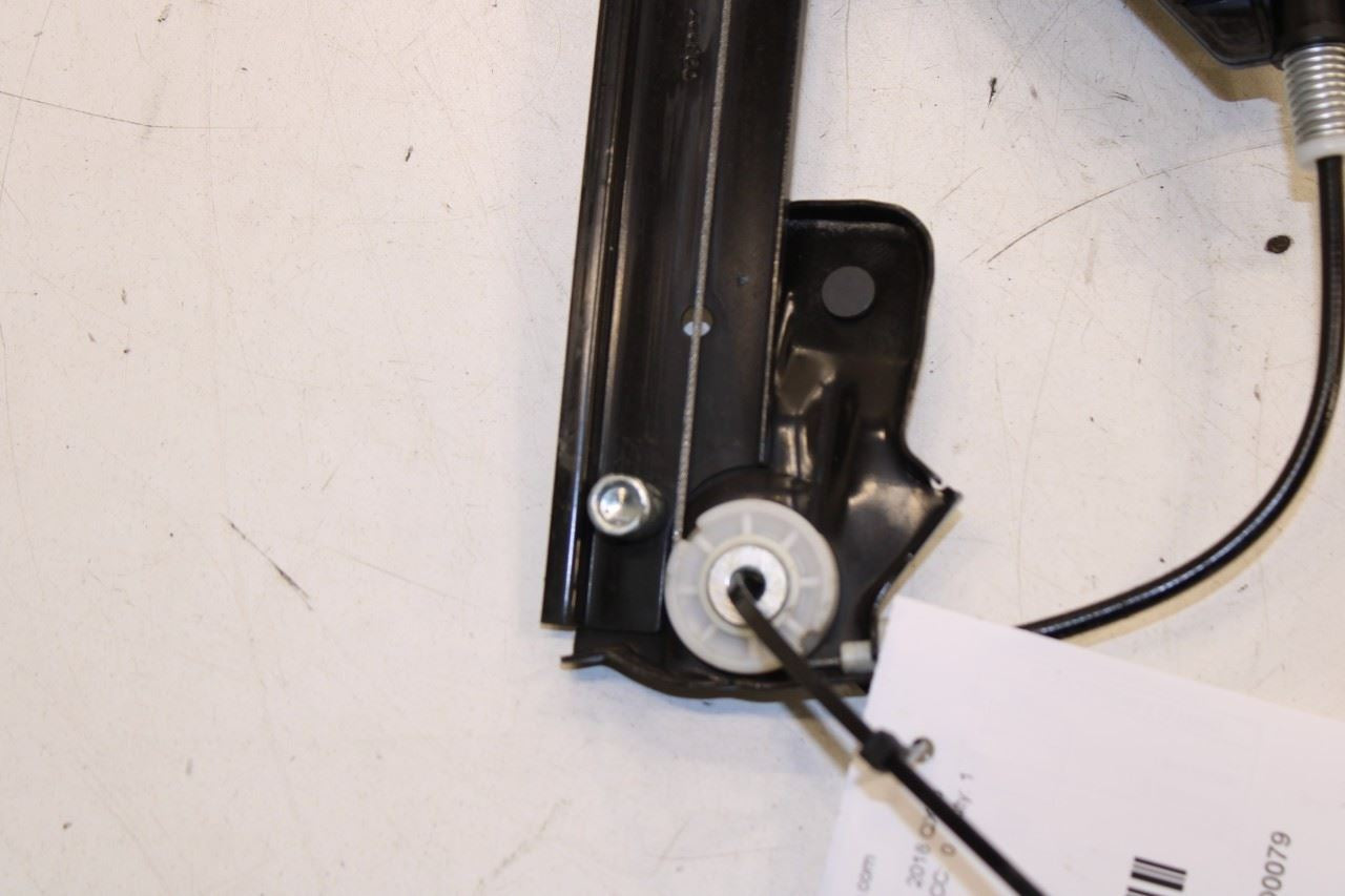 2014-20 Infiniti QX60 Front Left Side Door Window Regulator w/ Motor 80721-3JA0A - Alshned Auto Parts