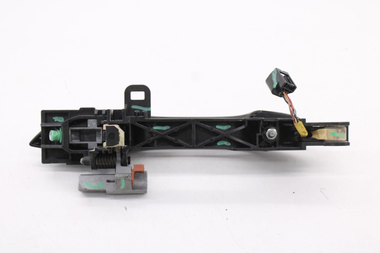 2015-18 Acura TLX Tech 3.5L FWD Front Passenger Right Side Door Exterior Handle10