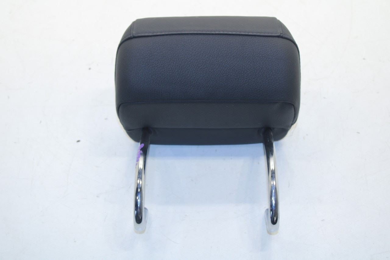 2007-13 Mercedes-Benz S550 Rear RH and LH Side 2nd Row Center Seat Headrest Set - Alshned Auto Parts