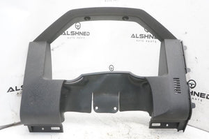 2011-16 Ford F350 SD Speedometer Gauge Cluster Bezel Trim Panel BC34-25044D70-A
