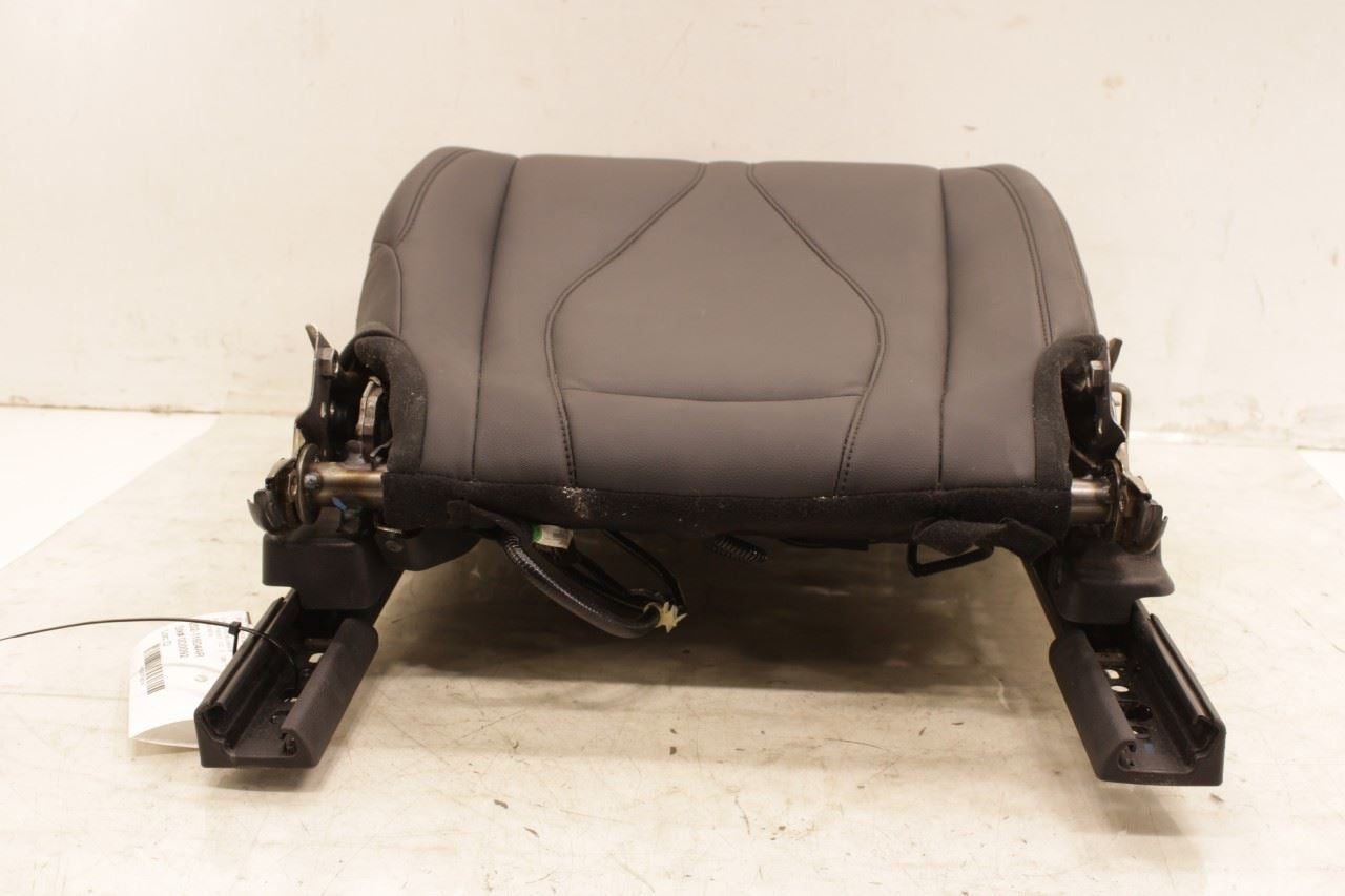 2019-24 Acura RDX SH-AWD Front Passenger Right Side Lower Track Frame w/ Cushion - Alshned Auto Parts