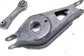 2017-24 Chrysler Pacifica Rear RH Suspension Control Arm Set of 4 68218021AA OEM - Alshned Auto Parts