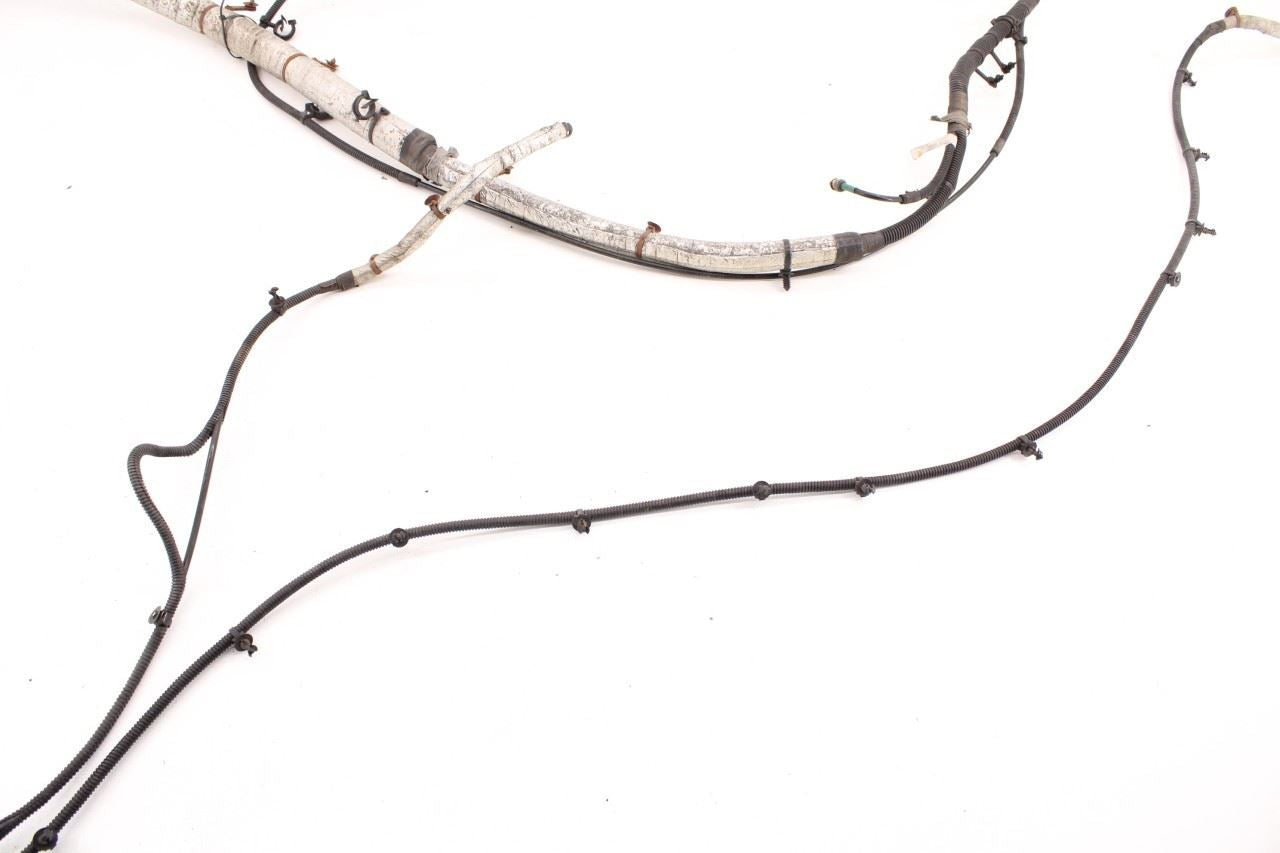 2013-2018 Ram 1500 Laramie Air Suspension Compressor Line Assembly 68265245AA - Alshned Auto Parts