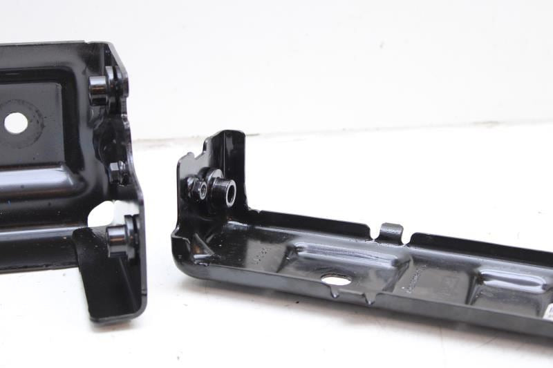 2015-2020 Ford F150 Center Console Front & Rear Bracket FL3A-96625A80-B OEM - Alshned Auto Parts