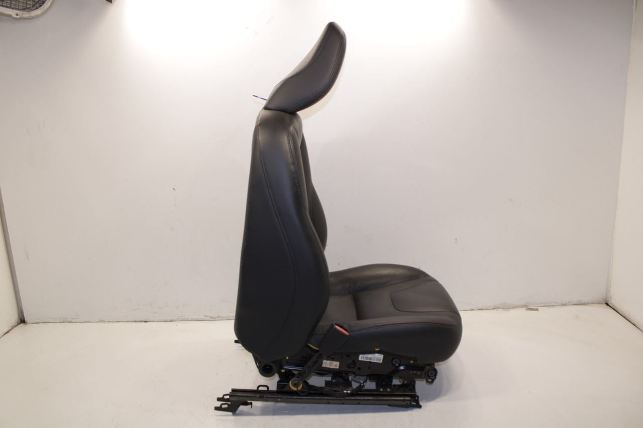 2015 Volvo S60 T5 Premier 2.0L FWD Front Driver Left Side Seat Complete 31379413 - Alshned Auto Parts