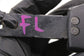11-16 Ford F250 Lariat Crew Cab 6.2L 4WD Front Driver Left Side Seat Belt Buckle - Alshned Auto Parts