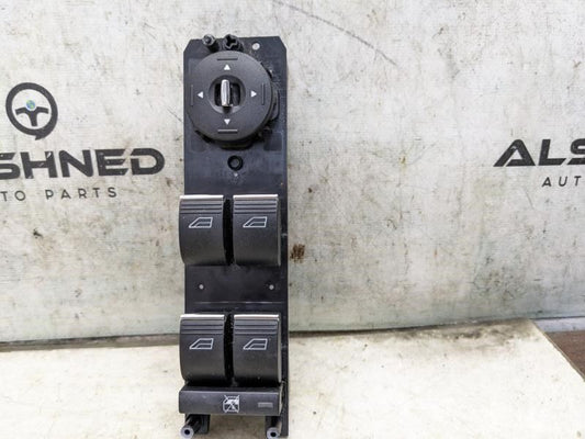 2013-2019 Ford Escape Front Left Master Power Window Switch AM5T-14A132-AA OEM - Alshned Auto Parts