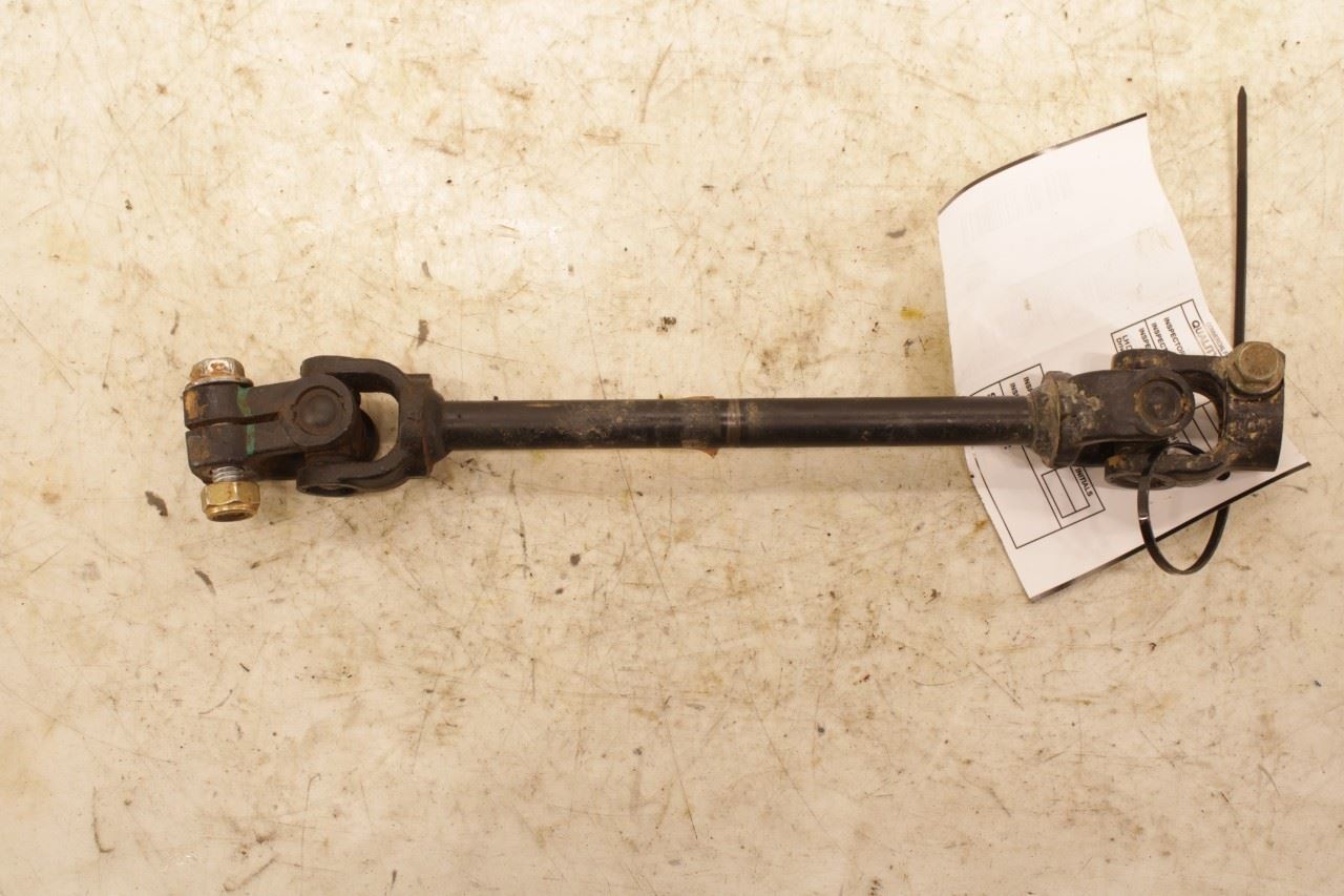 2024-2026 Polaris RZR XP 1000 Ultimate Steering Column Intermediate Lower Shaft - Alshned Auto Parts