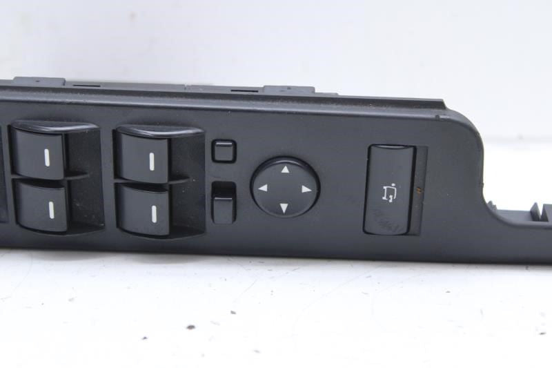 2003-2009 Land Rover Range Rover FR Left Master Power Window Switch YUD000293 - Alshned Auto Parts