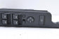 2003-2009 Land Rover Range Rover FR Left Master Power Window Switch YUD000293 - Alshned Auto Parts