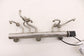 13-15 BMW 750i xDrive 4.4L Twin Turbo LH Side High Pressure Fuel Injection Rail - Alshned Auto Parts