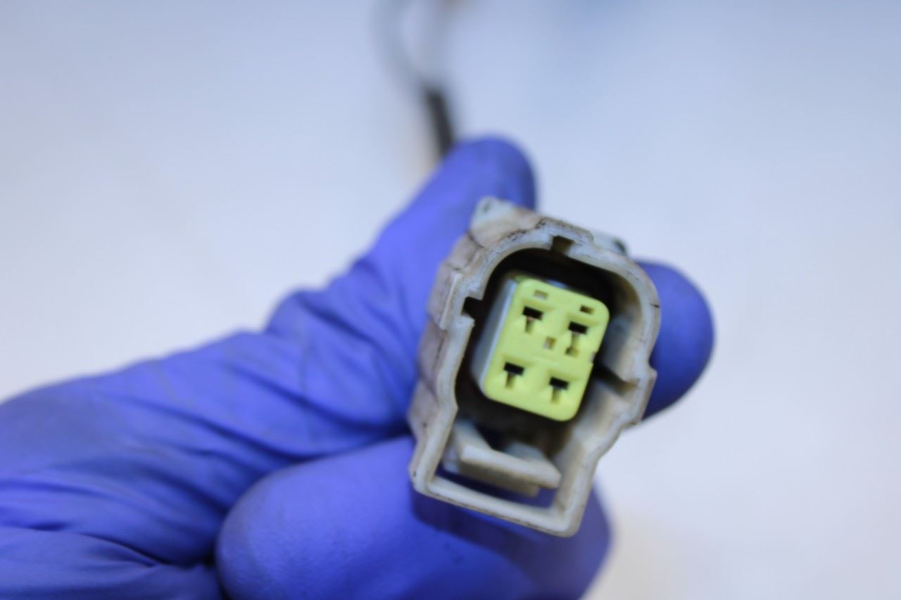 2011-15 Dodge Challenger Front Right Side Exhaust System Pipe 68038392AG *ReaD* - Alshned Auto Parts