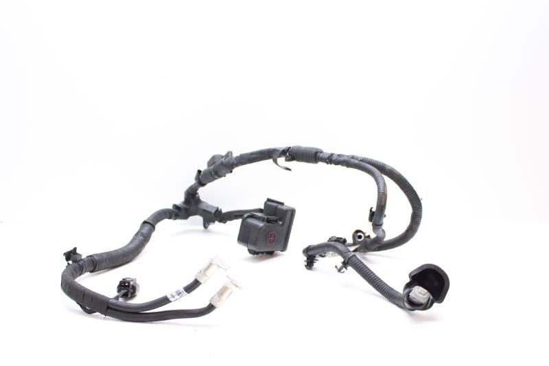 2017-2019 Kia Soul 2.0L Positive Battery Cable 91852-B2520 OEM - Alshned Auto Parts