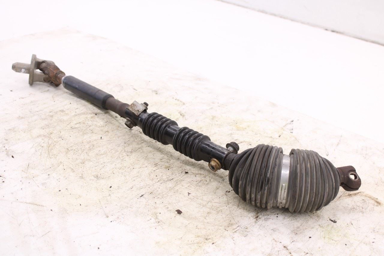 07-19 Chevrolet Silverado 1500 Work Truck 2WT Steering Column Intermediate Shaft - Alshned Auto Parts