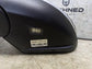 2015-2016 Mercedes-Benz C300 Left Driver Side Rearview Mirror 205-810-35-16 OEM - Alshned Auto Parts