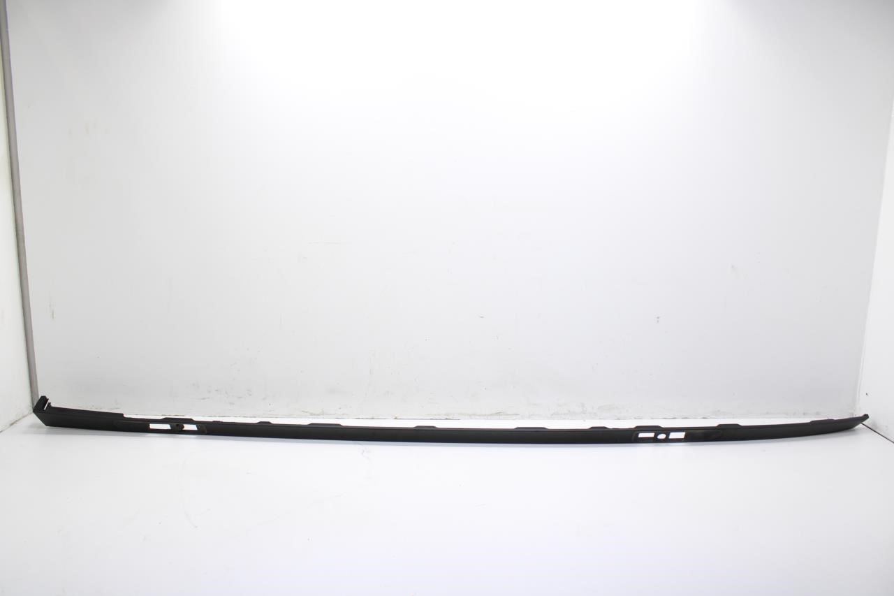 2015-2020 Nissan Pathfinder SV Left and Right Upper Roof Molding 73852-9PA0A OEM - Alshned Auto Parts