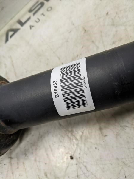 14-19 Chevrolet Silverado 1500 4WD Front Axle Drive Propeller Shaft 22760960 OEM - Alshned Auto Parts