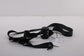 18-23 Ford Mustang GT 5.0L Rear Passenger Right Side 2nd Row Seat Belt Retractor - Alshned Auto Parts