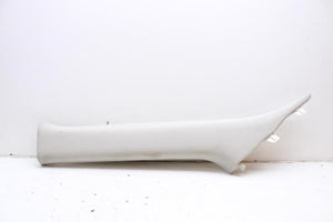 2014-2020 Infiniti Front Left Side Windshield A Pillar Trim Panel 76912-3JA0A