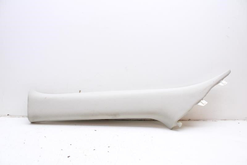 2014-2020 Infiniti Front Left Side Windshield A Pillar Trim Panel 76912-3JA0A - Alshned Auto Parts