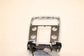 15-16 Volvo S60 T5 Premier Dash Climate Control and Center Console Shifter Bezel - Alshned Auto Parts