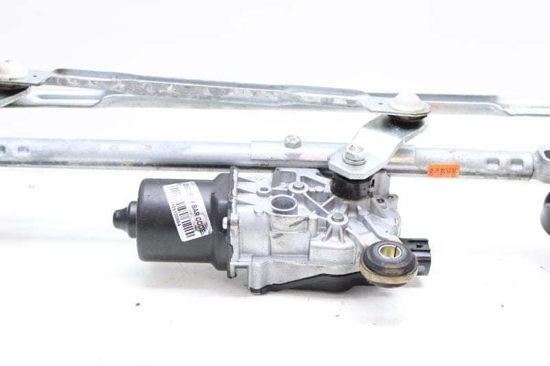 16-23 Nissan Maxima FR Windshield Wiper Transmission Linkage w Motor 28800-4RA4D - Alshned Auto Parts