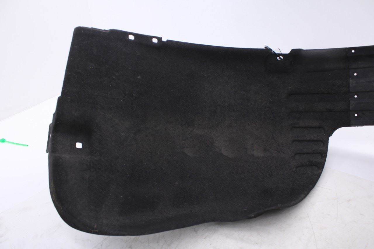 2016-18 KIA Optima EX Front Right Passenger Side Wheelhouse Liner Splash Shield - Alshned Auto Parts