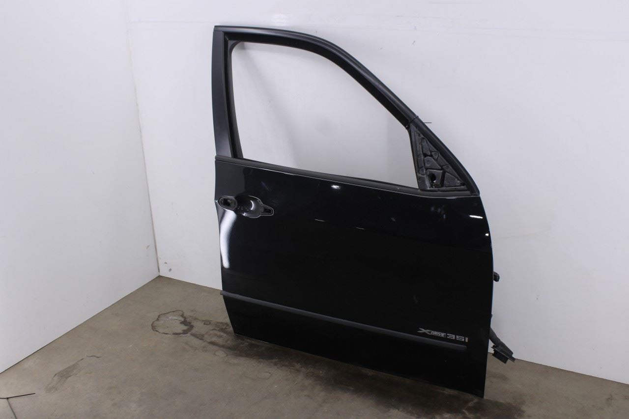 2007-2013 BMW X5 Xdrive35i Front Right Side Door Shell Panel 41517211424 OEM - Alshned Auto Parts