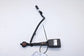 20-24 Kia Soul LX 2.0L Front Passenger Right Side Seat Belt Buckle 88840K0000WK - Alshned Auto Parts