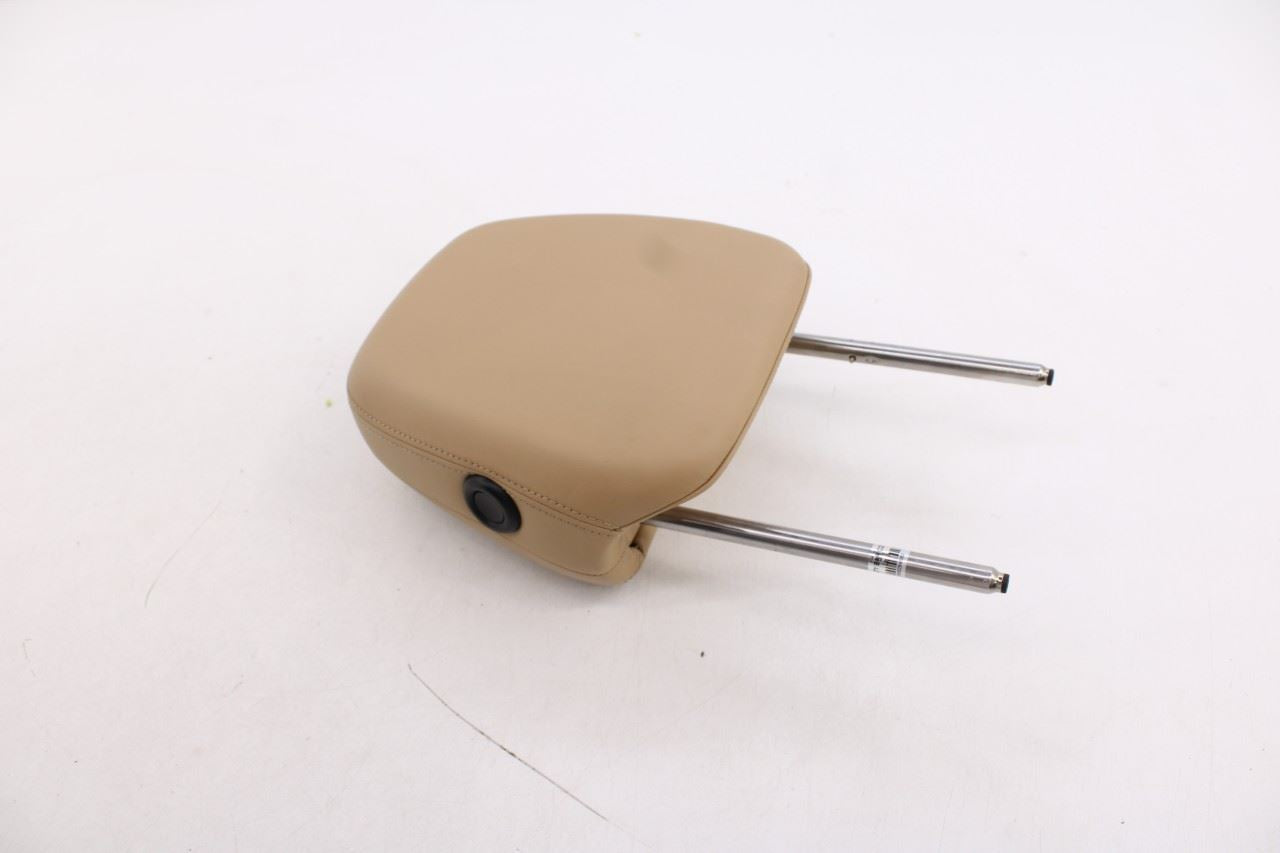 2011-2018 Porsche Cayenne S 4.8L AWD Front Right and Left Side Seat Headrest Set7