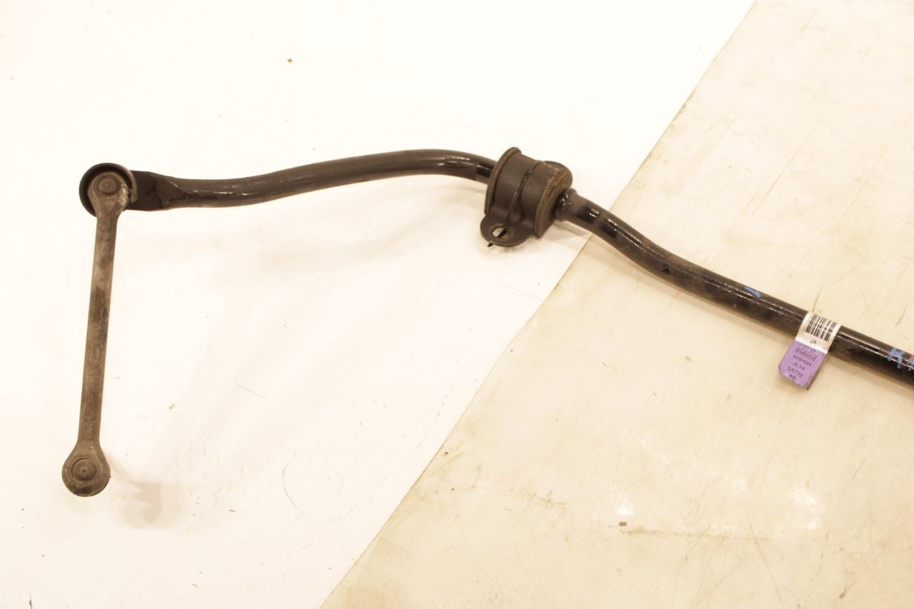 2018-24 Ford Expedition MAX XLT 4x4 Rear Suspension Stabilizer Bar JL14-5A772-AB - Alshned Auto Parts