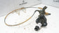 2018-2024 Jeep Wrangler Auto Transmission Manual Park Release Cable 68282472AF - Alshned Auto Parts